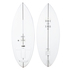 Skimmer Poids Mouche Ronix Wakesurf - Blanc Alpin