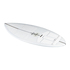 Skimmer Poids Mouche Ronix Wakesurf - Blanc Alpin