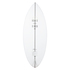 Skimmer Poids Mouche Ronix Wakesurf - Blanc Alpin