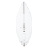 Skimmer Poids Mouche Ronix Wakesurf - Blanc Alpin