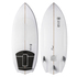 Ronix Flyweight Le Chef D'orchestre Wakesurf - Blanc Alpin
