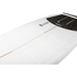 Ronix Flyweight Le Chef D'orchestre Wakesurf - Blanc Alpin