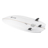 Ronix Flyweight Le Chef D'orchestre Wakesurf - Blanc Alpin