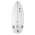 Ronix Flyweight Le Chef D'orchestre Wakesurf - Blanc Alpin