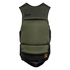Débardeur Cga Wake Ronella Forester Capella 3.0 - Olive / Orange