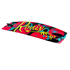 Planche De Bateau Ronix Girl's August - Blanc/rose/bleu/jaune - 120 Cm