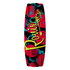 Planche De Bateau Ronix Girl's August - Blanc/rose/bleu/jaune - 120 Cm