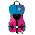 Gilet De Réveil Cga August 2010 Pour Fille De Ronix - Bleu / Rose