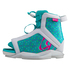 Botte De Wakeboard Août Pour Fille Ronix - Orchidée Blanche / Rose / Bleue