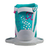 Botte De Wakeboard Août Pour Fille Ronix - Orchidée Blanche / Rose / Bleue