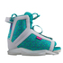 Botte De Wakeboard Août Pour Fille Ronix - Orchidée Blanche / Rose / Bleue