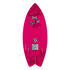 Odyssée De L'espace Super Sonic Pour Les Poissons De Ronix Girl - Wakesurf