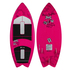 Odyssée De L'espace Super Sonic Pour Les Poissons De Ronix Girl - Wakesurf