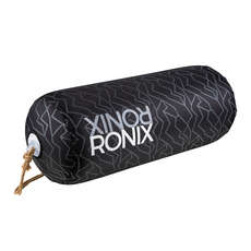 Butée De Bateau Happy Hour Ronix - Gris Anthracite