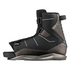 Botte Wakeboard Anthem Pour Enfant Ronix - Noir / Chrome Noir