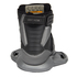 Botte Wakeboard Anthem Pour Enfant Ronix - Noir / Chrome Noir