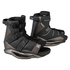 Botte Wakeboard Anthem Pour Enfant Ronix - Noir / Chrome Noir