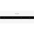 Botte Wakeboard Anthem Pour Enfant Ronix - Noir / Chrome Noir