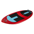 Écumoire Skakes Wakesurf Super Odyssey Space Sonia De Ronix Pour Enfants - Rouge / Menthe / Noir