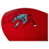 Écumoire Skakes Wakesurf Super Odyssey Space Sonia De Ronix Pour Enfants - Rouge / Menthe / Noir