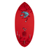 Écumoire Skakes Wakesurf Super Odyssey Space Sonia De Ronix Pour Enfants - Rouge / Menthe / Noir
