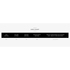Écumoire Skakes Wakesurf Super Odyssey Space Sonia De Ronix Pour Enfants - Rouge / Menthe / Noir