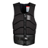 Gilet Wake Impact En Mousse Ronix Kinetik Armour - Noir / Blanc
