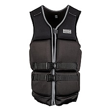 Gilet De Wakeboard Ronix Capella 3.0 Koal Cga - Black Ops Gilet De Wakeboard Ronix Capella 3.0 Koal Cga - Black Ops