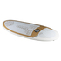 Wingsurf Longboard Classique Ronix Koal - Bois / Blanc