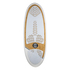Wingsurf Longboard Classique Ronix Koal - Bois / Blanc