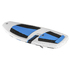 Surface Powertail + Wakesurf Ronix Koal - Blanc / Bleu