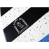 Surface Powertail + Wakesurf Ronix Koal - Blanc / Bleu