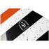 Wingsurf Hybride Avec Sucette De Pouce Ronix Koal Surface - Blanc / Rouge