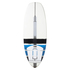 Écumoire Pour Le Nez Émoussé Technora Ronix Koal Wakesurf - Blanc / Bleu / Noir