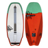 Wingsurf Multisegment Ronix Koal Technora - Blanc / Vert / Rouge