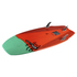 Wingsurf Multisegment Ronix Koal Technora - Blanc / Vert / Rouge