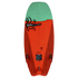 Wingsurf Multisegment Ronix Koal Technora - Blanc / Vert / Rouge