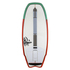 Wingsurf Multisegment Ronix Koal Technora - Blanc / Vert / Rouge