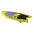 Powerfish + Wakesurf Techno Ronix Koal - Jaune / Noir