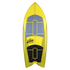 Powerfish + Wakesurf Techno Ronix Koal - Jaune / Noir