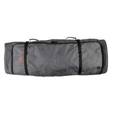 Sac De Voyage Rembourré Wheelie Ronix Links - Heather / Orange