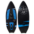 Poisson Ronim Modello Avec Sangles Hybrides Wakesurf - Noir / Bleu
