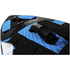 Poisson Ronim Modello Avec Sangles Hybrides Wakesurf - Noir / Bleu