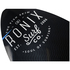 Poisson Ronim Modello Avec Sangles Hybrides Wakesurf - Noir / Bleu