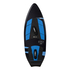 Poisson Ronim Modello Avec Sangles Hybrides Wakesurf - Noir / Bleu