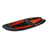 Wixsurf De Poisson Ronix Modello Stub - Noir / Rouge
