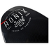 Wixsurf De Poisson Ronix Modello Stub - Noir / Rouge