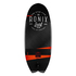 Wixsurf De Poisson Ronix Modello Stub - Noir / Rouge
