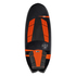Wixsurf De Poisson Ronix Modello Stub - Noir / Rouge