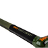Ronix North Dyneema Barlock Poignée - Noir / Olive / Orange